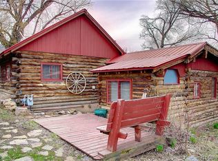 1211 Saratoga Ave, Steamboat Springs, CO 80487