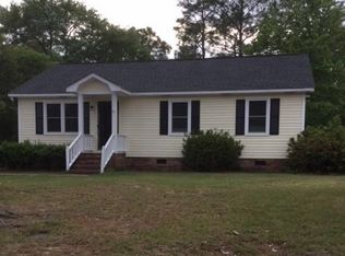 156 Condor Rte, Lexington, SC 29073