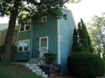 121 Cannongate Iii Rd, Nashua, NH, 03063