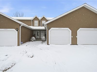 1413 Colony Dr, Streetsboro, OH, 44241
