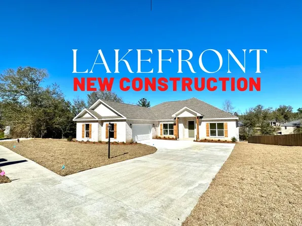 6432 Amanda Ct, Crestview, FL 32536