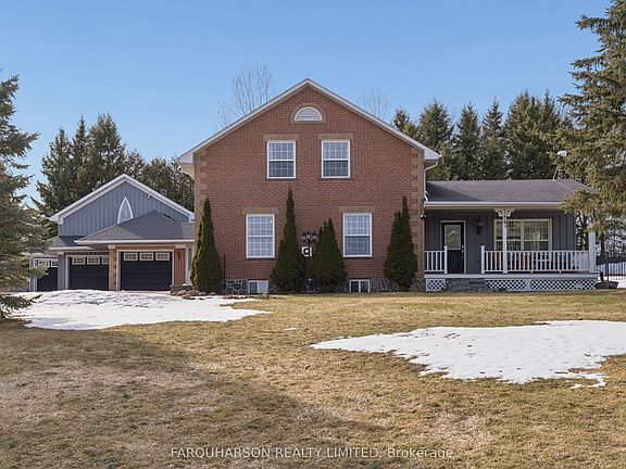 3rd image of 3850 Concession 2 Rd #2