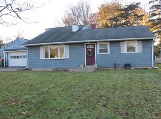 27 Cedar Hills Rd, Meriden, CT 06450