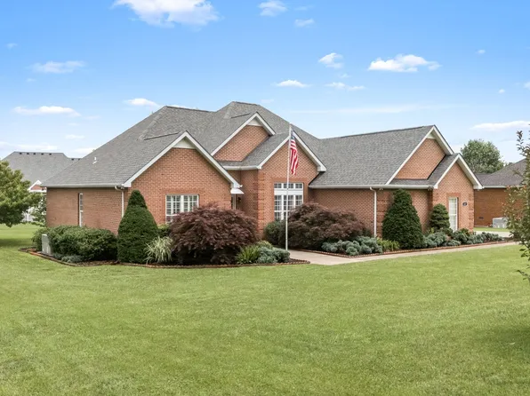 407 Ovoca Lake Rd, Tullahoma, TN 37388