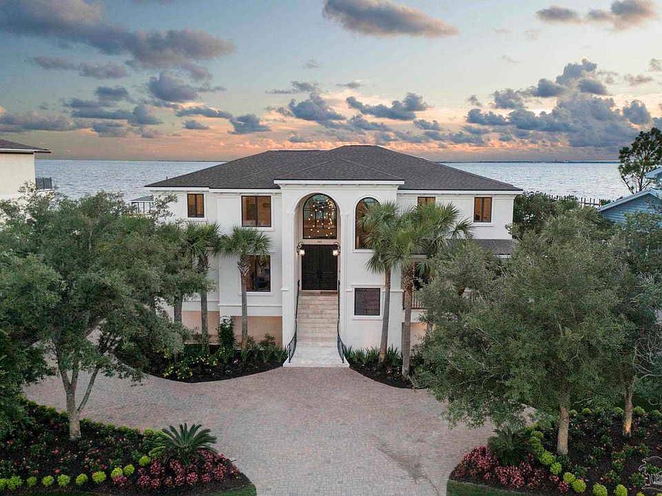 483 Deer Point Dr, Gulf Breeze, FL 32561 Zillow