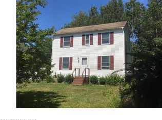 8 Dennis Dr, Thomaston, ME 04861