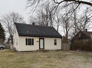 14405 Syracuse St, Taylor, MI