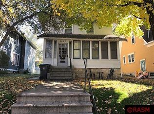519 N 4th St, Mankato, MN 56001