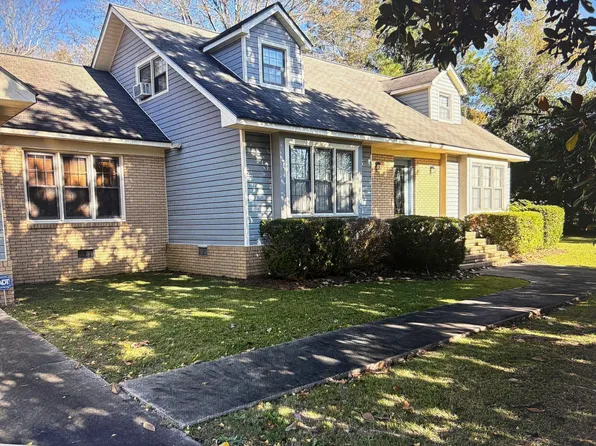 117 Jeanette St, Cochran, GA 31014