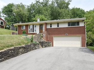 4676 Marjorie Dr, Murrysville, PA