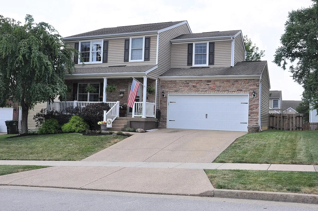 5 bed, 2480 sqft, $2,600 — Photo 1