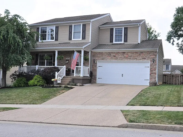 105 Galehouse Rd — Photo 1