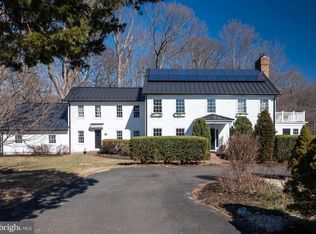 7300 Blue Dan Ln, Clifton, VA 20124