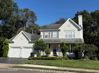 239 Sorrel Drive, Morganville, NJ 07751