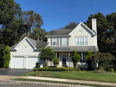 239 Sorrel Drive, Morganville, NJ, 07751