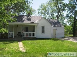 1209 Euclid Ave, Kalamazoo, MI 49006