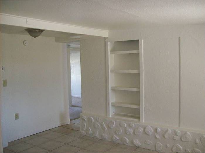 Unit 2 living room