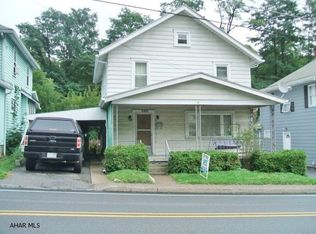 2704 18th St, Altoona, PA 16601