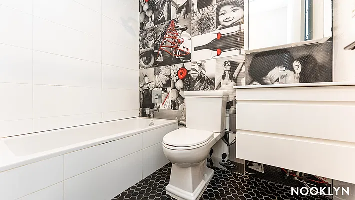 Rented by Nooklyn NYC LLC | media 9