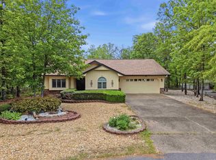 12 Huesca Ln, Hot Springs, AR 71909