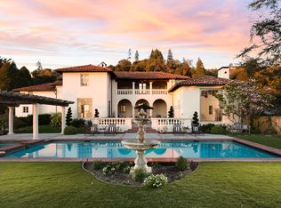 57 Crest Rd, Piedmont, CA 94611