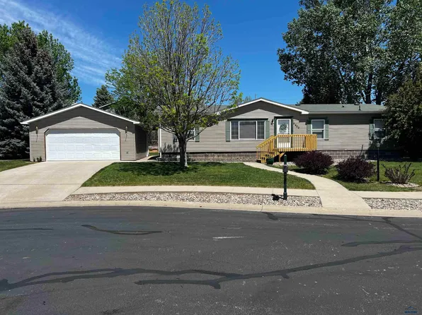 5400 Windmere Way, Rapid City, SD 57703