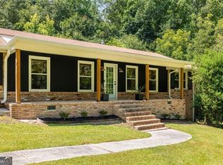 5925 Old Bill Cook Rd SW, Atlanta, GA 30349