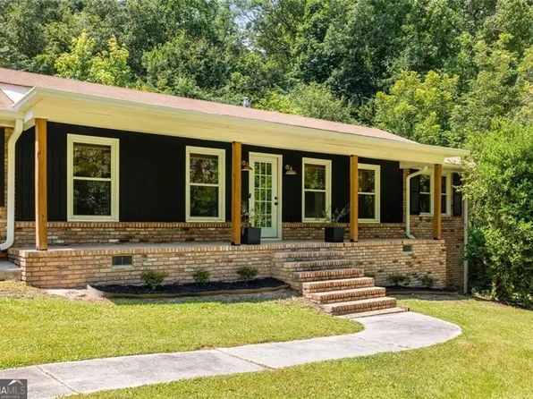 5925 Old Bill Cook Rd SW, Atlanta, GA 30349