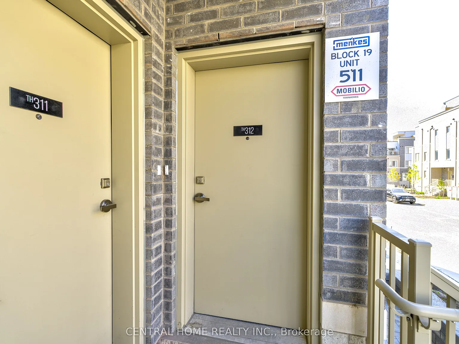 2 bed, $2,700 — Photo 2