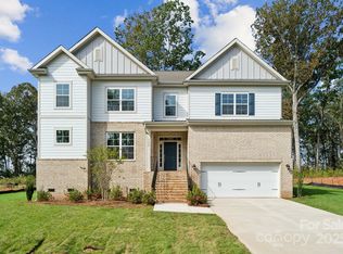 3192 Timber Run Ln, Maiden, NC 28650