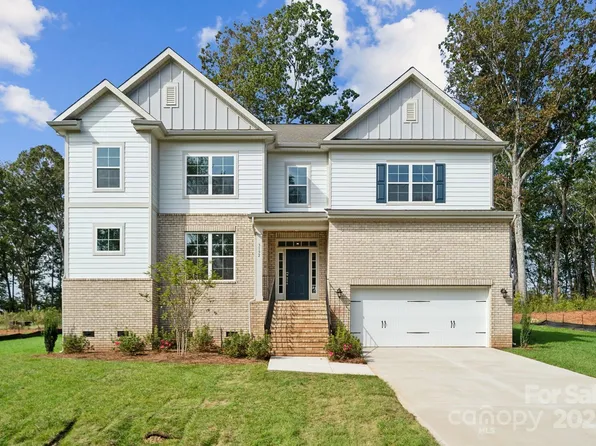 3192 Timber Run Ln, Maiden, NC 28650