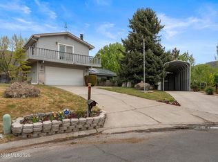 3370 Shawnee Cir, Reno, NV 89502
