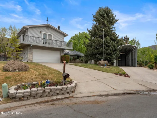 3370 Shawnee Cir, Reno, NV 89502