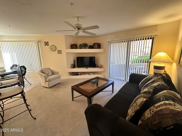 16631 E El Lago Blvd Unit 111, Fountain Hills, AZ 85268