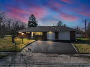 1041 S Brinker Ave, Columbus, OH 43204