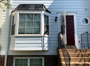 4117 Pleasant Meadow Ct, Chantilly, VA 20151