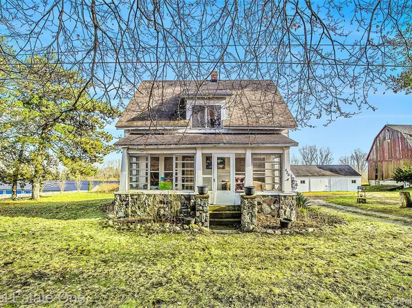 420 N Lake Pleasant Rd, Attica, MI 48412