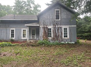 1255 Barron Lake Rd, Niles, MI 49120