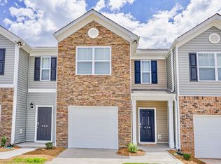 438 Sea Grit Ct, Greer, SC 29650