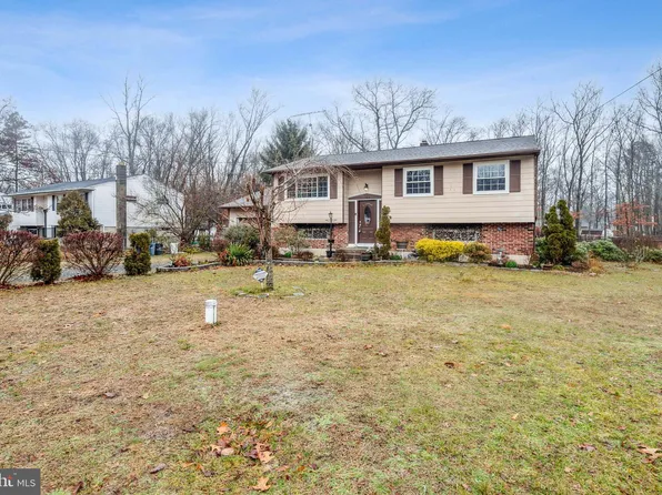 109 Tennessee Trl, Browns Mills, NJ 08015