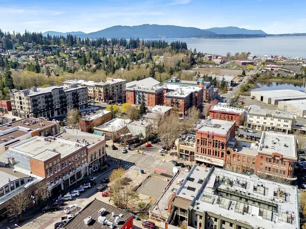 1101 Harris Avenue, Bellingham, WA 98225