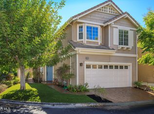 2936 Capella Way, Thousand Oaks, CA 91362