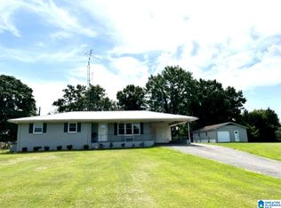 511 Evans Ave, Lineville, AL 36266