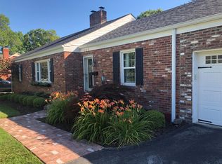 107 Reservoir Rd, Frankfort, KY 40601