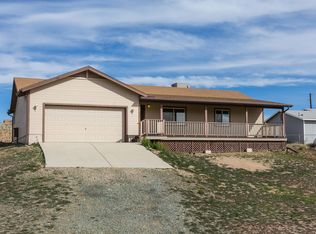 16131 S Angus Cir, Mayer, AZ 86333