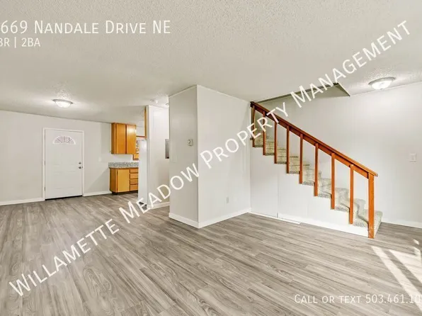4669 Nandale Dr NE, Salem, OR 97305