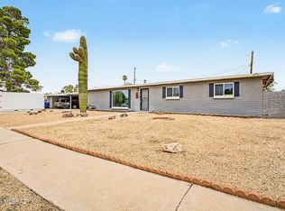 7102 E 30th St, Tucson, AZ 85710
