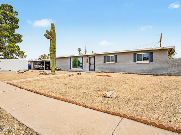 7102 E 30th St, Tucson, AZ 85710