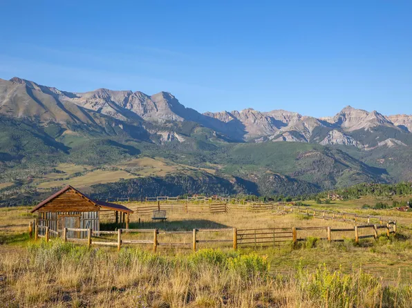 975B Wagner Way #14, Telluride, CO 81435