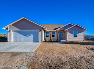 20138 E Saguaro Dr, Mayer, AZ 86333